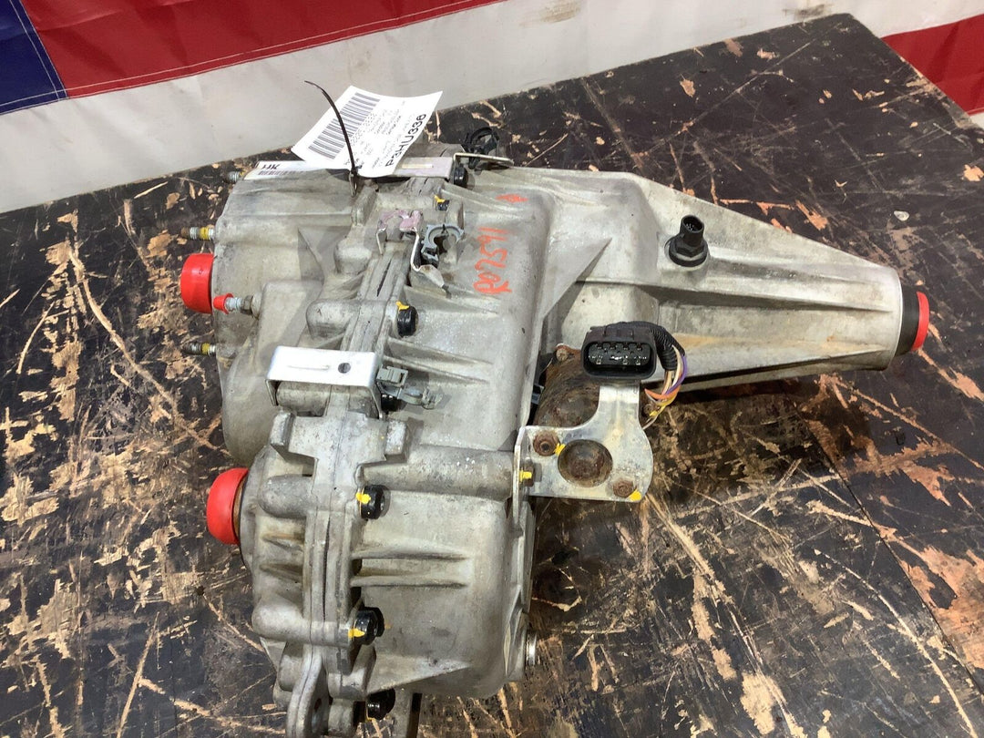 2003-2007 Hummer H2 AWD Transfer Case 121K Miles (Unable To Test)