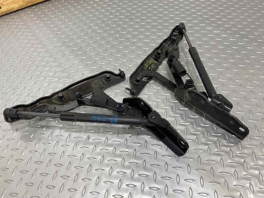 14-17 Chevy SS Sedan Rear Pair LH&RH Trunk Deck Lid Hinges (92270113 & 114)