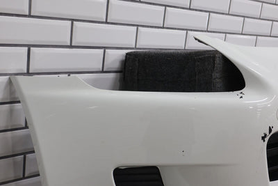 00-03 Honda S2000 Front Bumper W/ Rebar (Grand Prix White NH565) See Photos