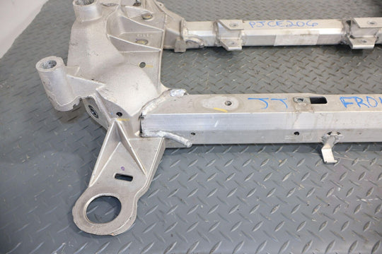 17-22 Chevy Camaro Coupe ZL1 Front Undercarriage Crossmember Dropout (6.2L)