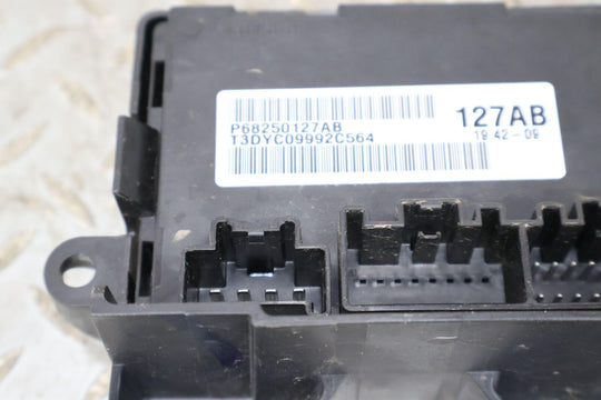 03-09 Lexus GX470 Transfer Case Control Module (89530-60300) OEM