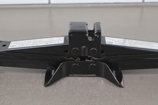 99-05 Mazda Miata NB OEM Emergency Scissor Jack