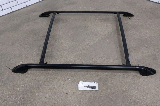 96-97 Lexus LX450 91-97 Land Cruiser OEM Luggage Rack W/ Cross Bars & Hardware