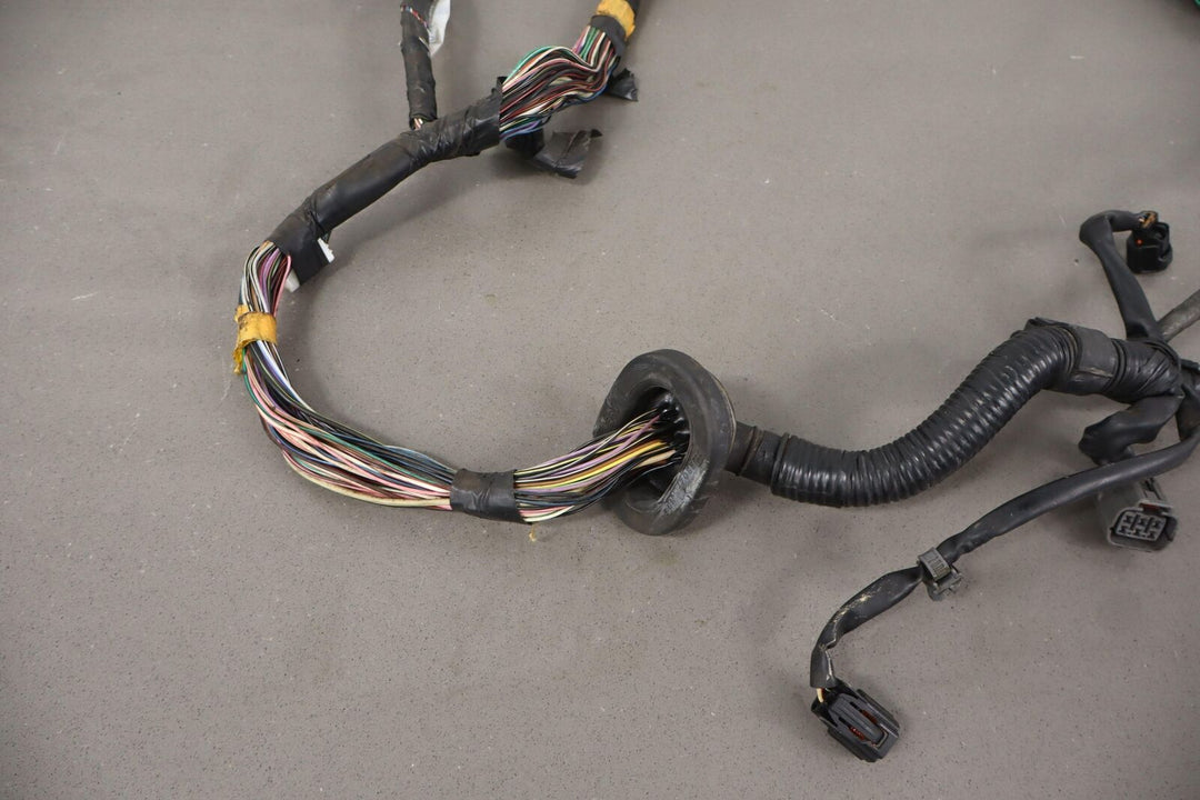 01-05 Mazda Miata NB 1.8L 4 Cylinder Engine Wiring Harness NRNC72-67-020C