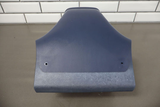 2000-2009 Honda S2000 Rear Waterfall Center Console (Blue)