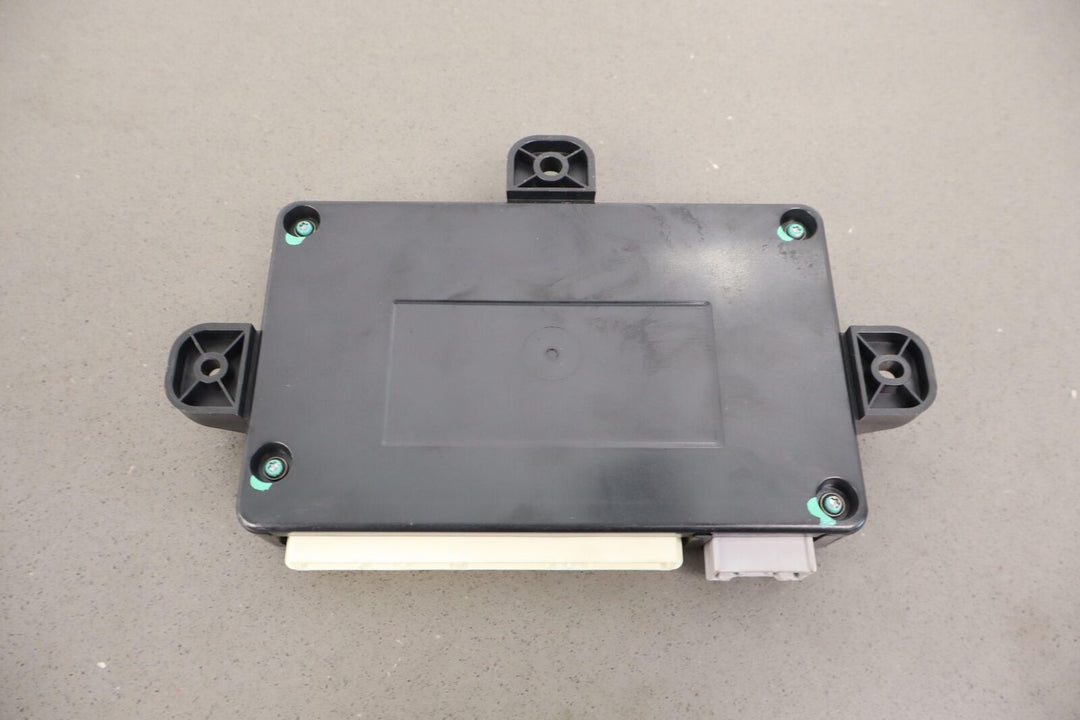 2016-2020 Tesla Model X Rear Left LH Door Control Module (1045490-10-D)