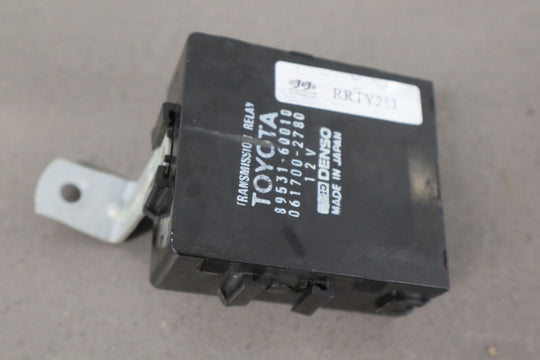 1994 Toyota Land Cruiser Transmission Relay OEM 89531-60010