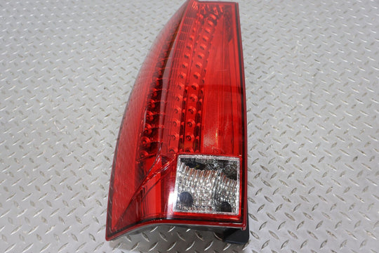 07-14 Cadillac Escalade Short WB Left LH Driver OEM Tail Light LED (Tested)