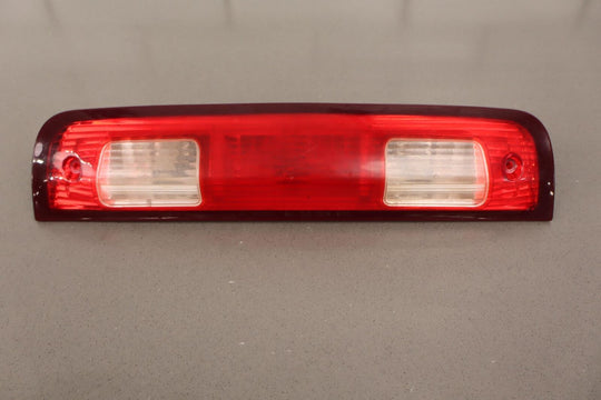 10-18 Ram 2500 Classic Crew Cab 3rd Brake Light OEM (Tested) W/ Pigtails