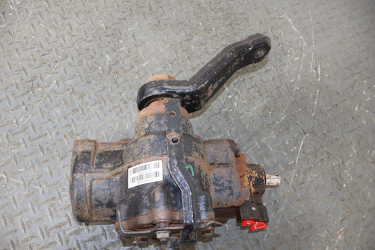 13-18 Ram 2500 6.4L 4x4 Power Steering Gear (39K) 68210720AB