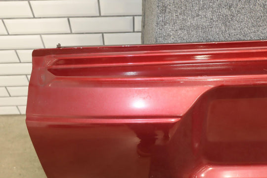 91-98 Toyota Land Cruiser 96-98 LX450 Lower Tailgate Hatch - Appears Repainted