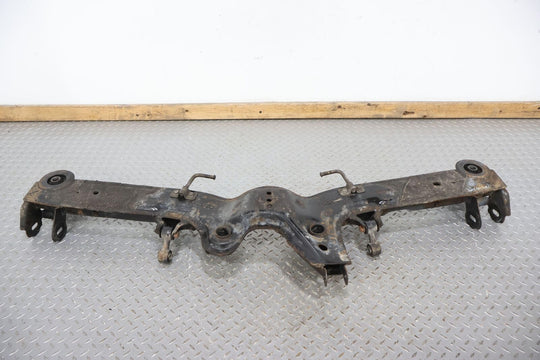 88-91 Mazda RX7 FC Convertible Rear Bare Undercarriage Subframe (97K) U Shaped