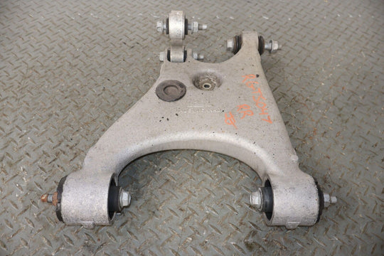 12-20 Tesla Model S Rear Lower Left OR Right Control Arm (102141600A)