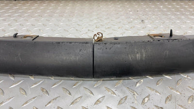 92-02 Mazda RX7 FD JDM Front Lower Bumper Lip (Textured Black) See Notes