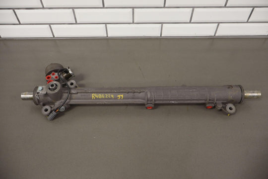 2003-2012 OEM Bentley Continental GT GTC Power Steering Rack And Pinion 7k