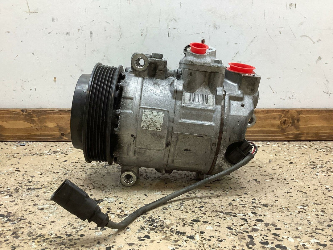 12-16 Porsche 911 991 / 09-16 Boxster Catman 3.4 3.8 Air Compressor