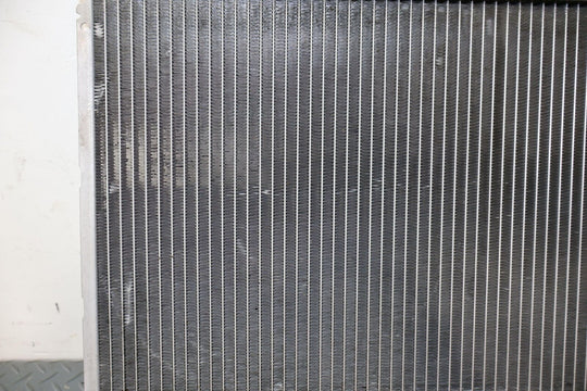 06-09 Honda S2000 AP2 OEM F22C 2.2L Engine Radiator Only (51K Miles)