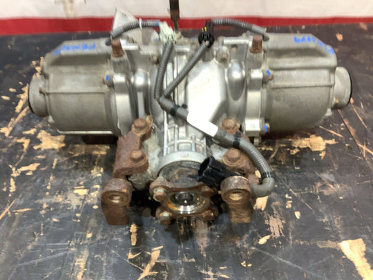 12-17 Nissan Juke RS Rear AWD 5.798 Differential Carrier (72K Low MIles)