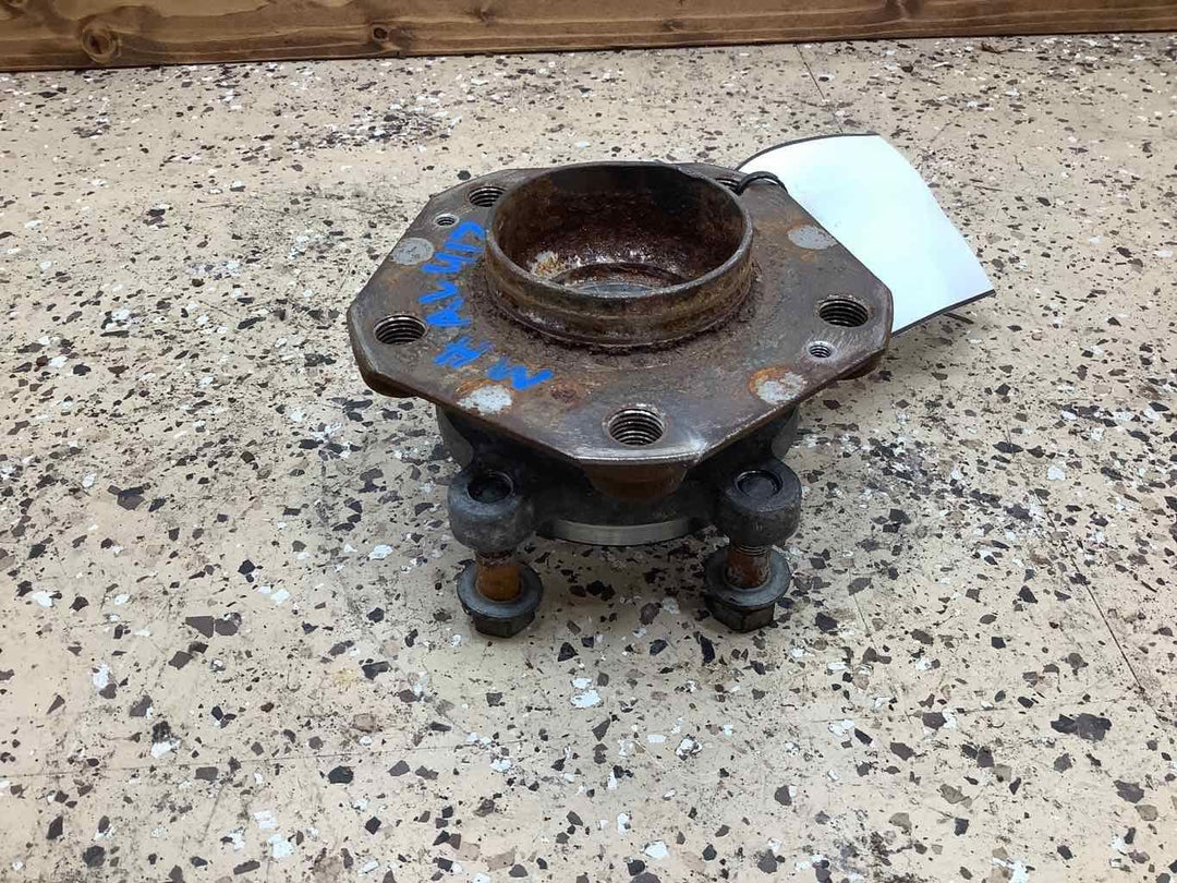 2017-2020 Acura NSX Wheel Bearing Hub - Fits Each Corner (44200-T6N-A11)