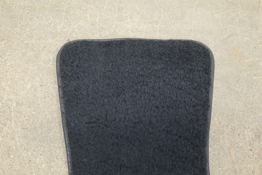 1996 C4 Corvette Pair LH&RH Collector's Edition Floor Mats