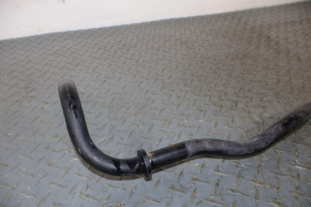 05-12 Porsche 911 997 Carrera Rear OEM Stabilizer Bar (99733370118) Notes