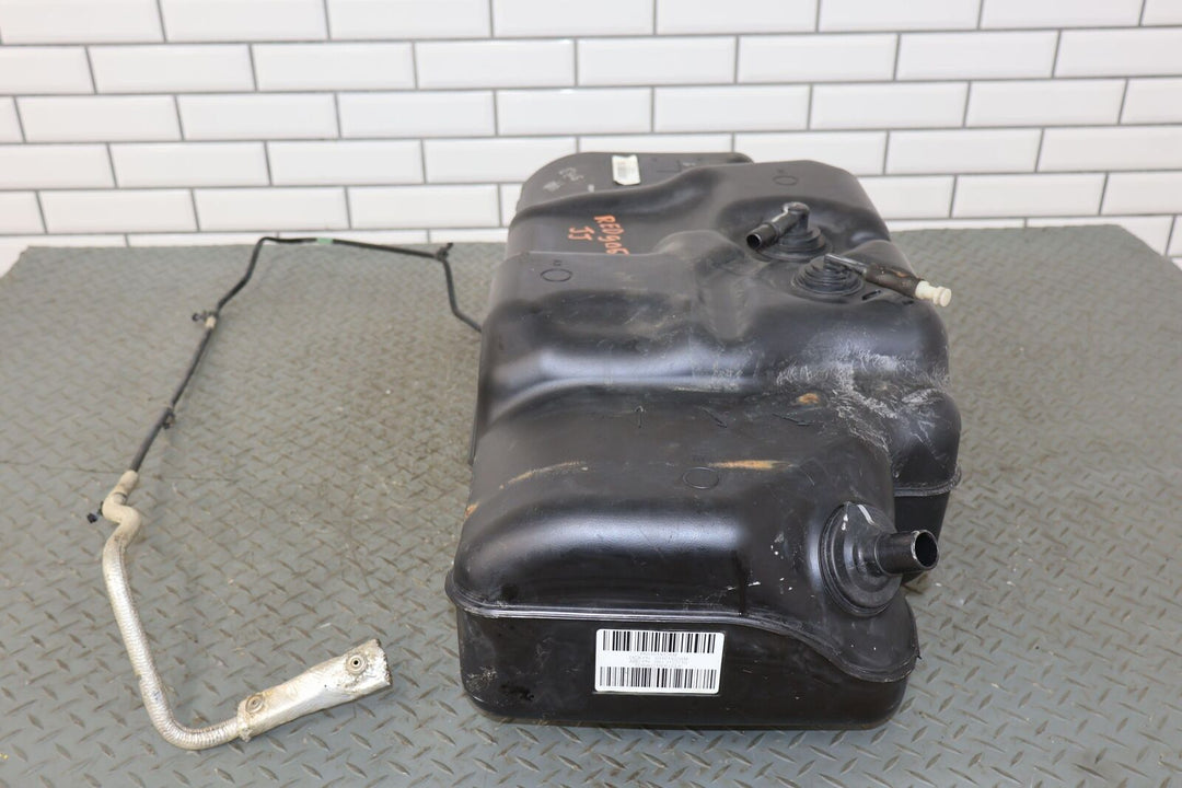 14-17 Ram 1500 Crew Cab (4 Door) DIESEL Fuel Tank W/ Pump OEM (120K Miles)