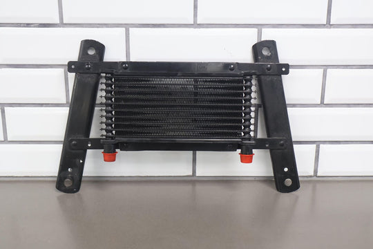 03-09 Hummer H2 Automatic 4x4 Transmission Oil Cooler (73K Miles)