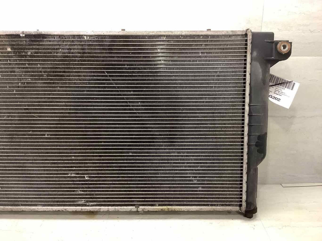 94-02 Dodge Ram 2500 5.9L Automatic Radiator