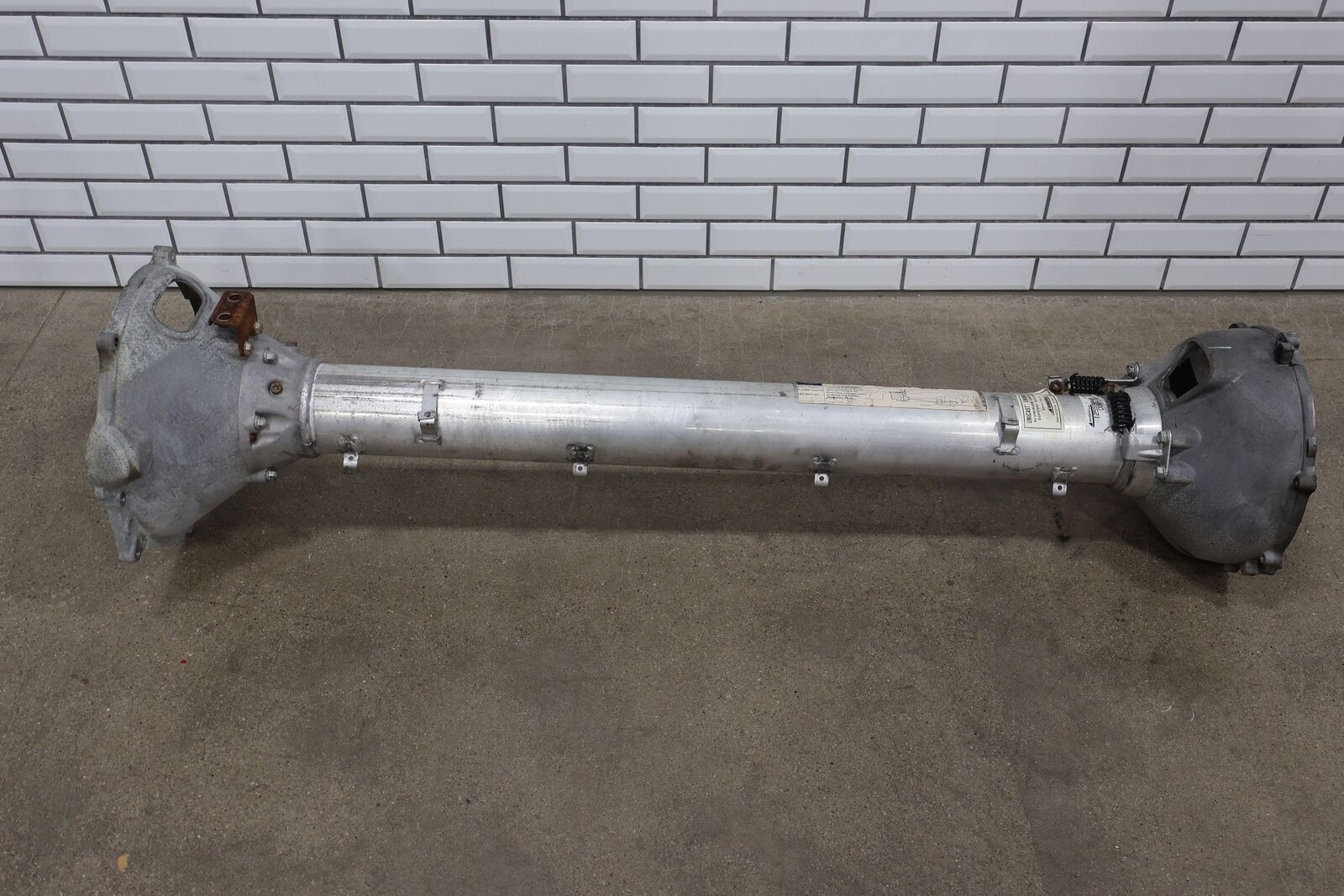 97-04 Chevy C5 Corvette Automatic Transmission Torque Tube