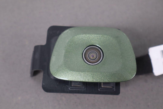 15-23 Dodge Charger Rear View Backup Parking Assist Camera (F8 Green PFQ)