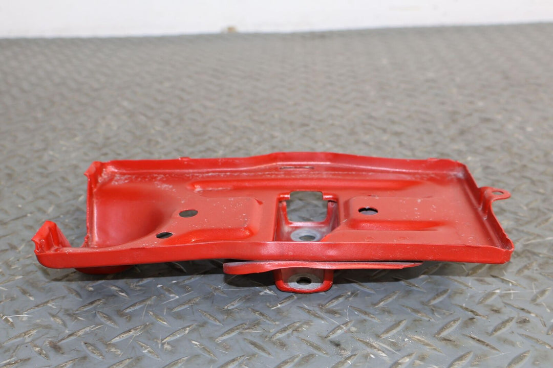 00-09 Honda S2000 AP1 & AP2 OEM Battery Tray (New Formula Red NFR)