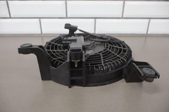 10-23 Lexus GX460 Engine Cooling Fan Assembly 88590-60091 OEM