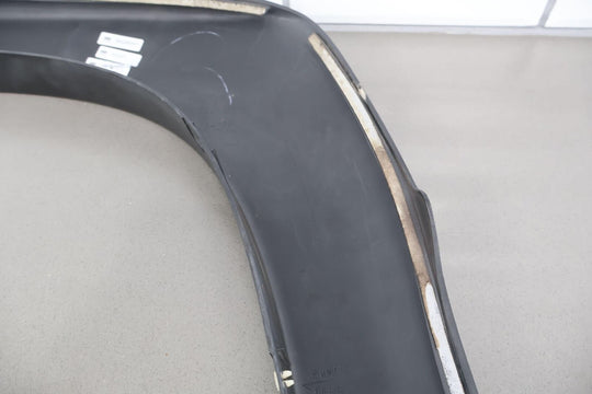 99-06 GMC Sierra Silverado Front Right RH Fender Flare (Textured Black) OEM