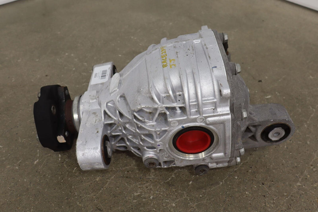 10-15 Chevy Camaro 6.2L Rear LSD Carrier Differential 3.27 Ratio