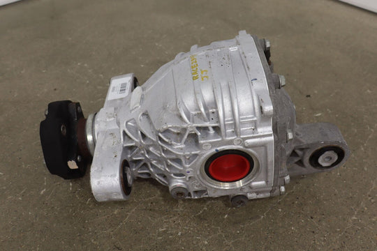 10-15 Chevy Camaro 6.2L Rear LSD Carrier Differential 3.27 Ratio