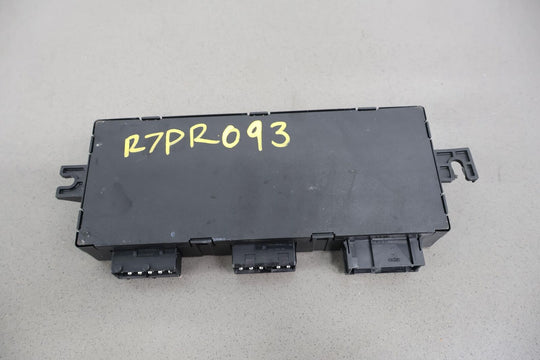 05-13 Porsche 911 997 Targa Roof Top Control Module (99761824101) OEM