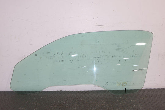 04-09 Cadillac XLR Left LH Driver Door Window Glass (Glass Only) OEM