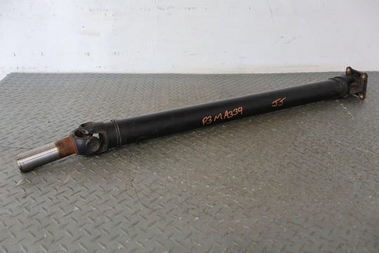 03-05 Mazda Miata NB Rear Automatic Transmission Driveshaft (54K Miles)