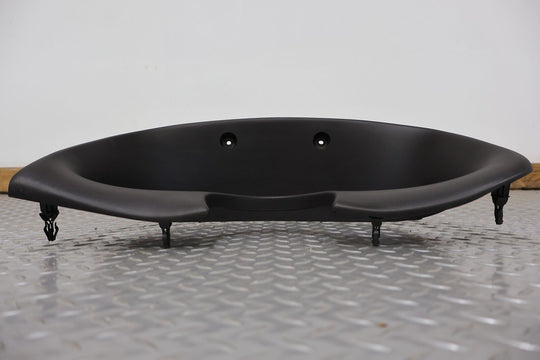 00-02 Chevy Camaro Interior Speedometer Cluster Trim Bezel (Ebony 19i)