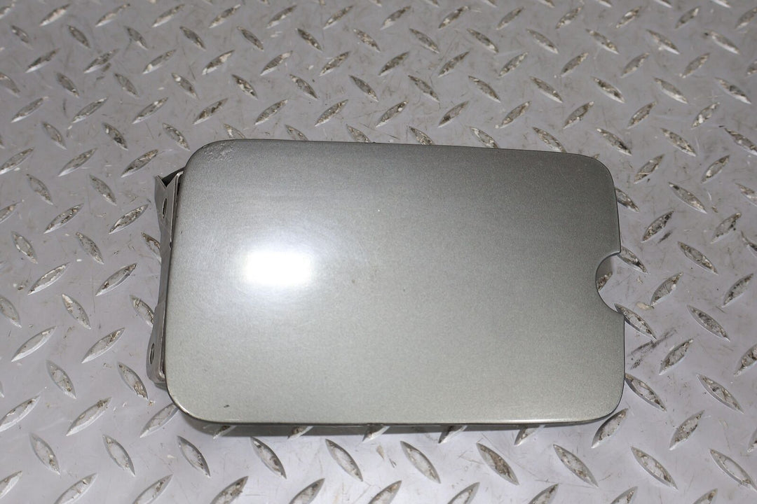 78-91 Porsche 928 S4 Fuel Gas Filler Cover Door (Gray) Tested