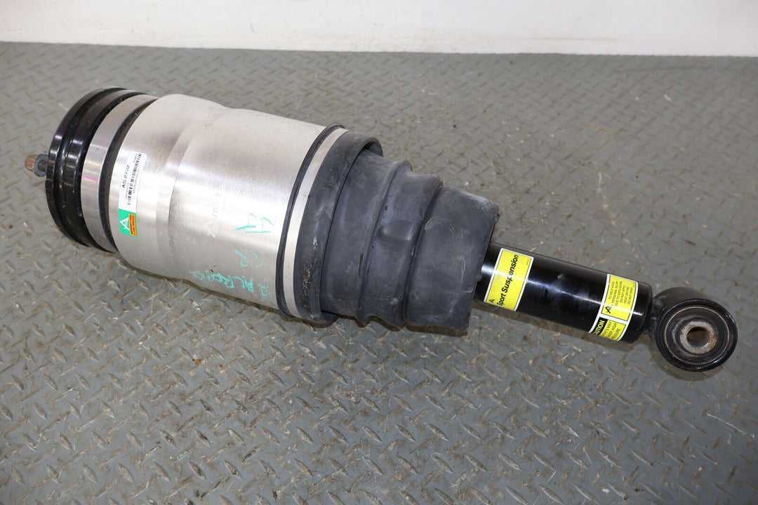 10-13 Range Rover Sport Rear SC Right RH Arnott Air Suspension Strut (AS-2762)