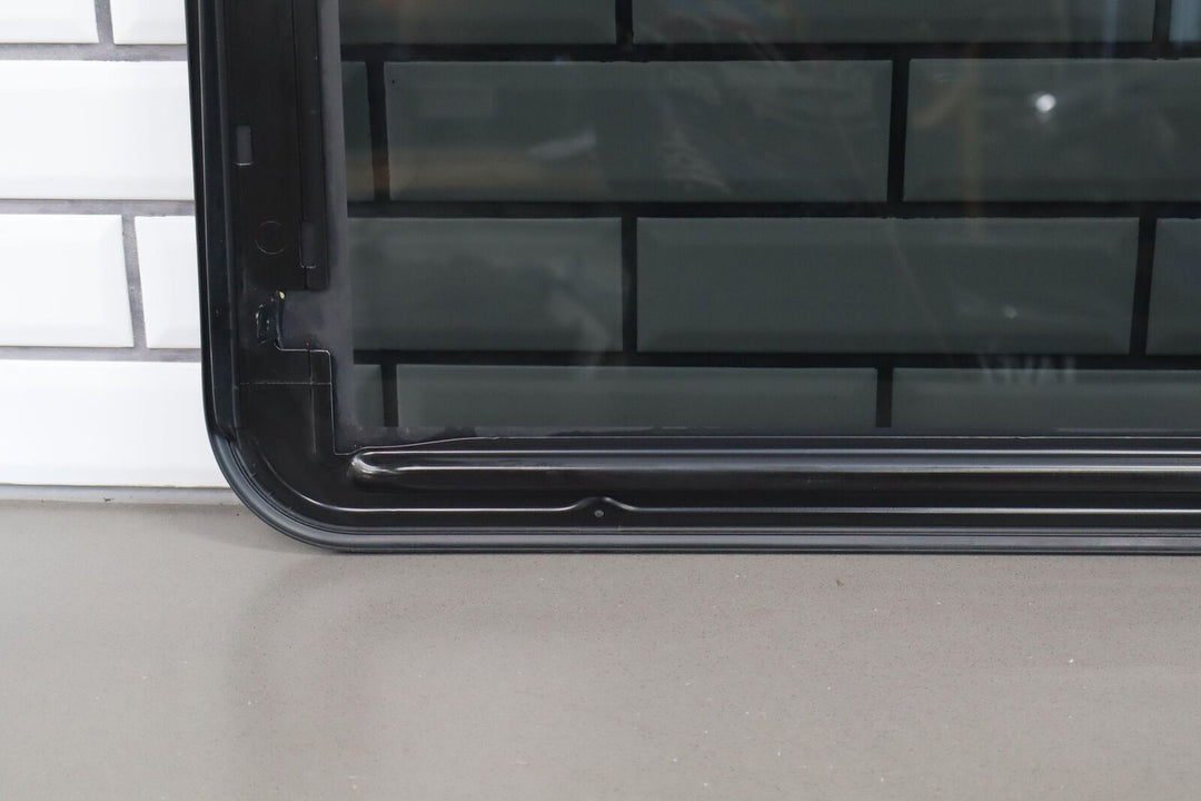 10-16 Lexus GX460 OEM Sunroof Glass Window (Glass Only)