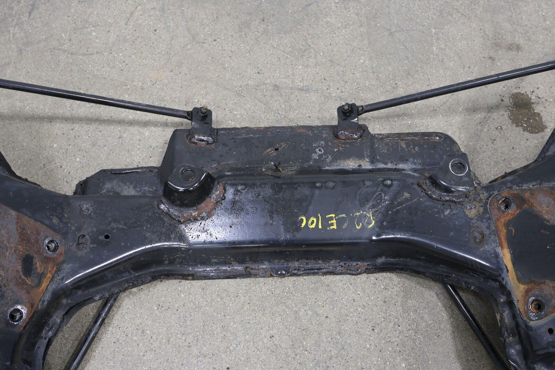 98-02 Chevy Camaro SS Convertible Front Undercarriage Crossmember (5.7L LT1)