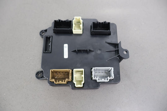 16-20 Tesla Model X Rear Left Falcon Door Chassis Control Module (1062056-10-B)