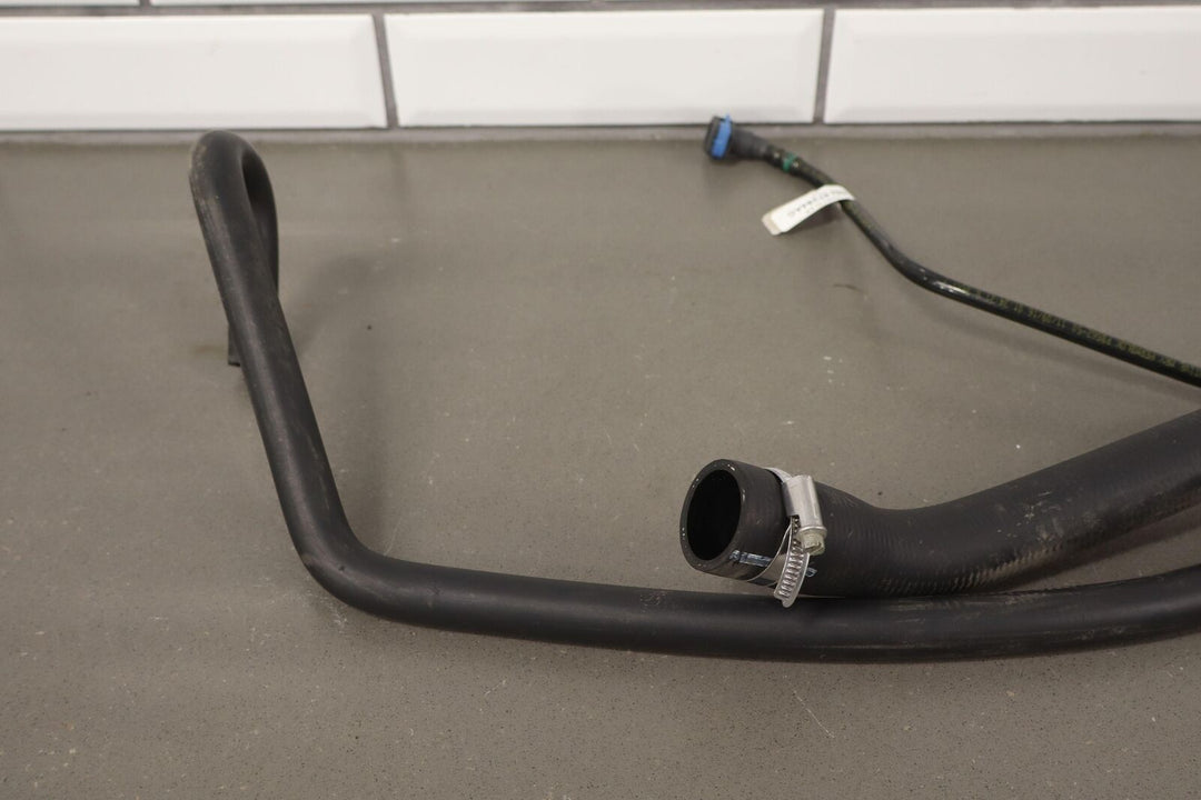 2013-2018 Ram 1500 5.7 Hemi Fuel Filler Neck with Cap