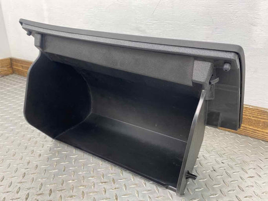 10-15 Chevy Camaro Coupe Interior Glove Box Compartment (Black AFJ) See Notes