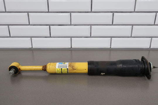 12-22 Dodge Charger SRT RWD Rear Left LH Bilstein OEM Strut (60K) NON- Active