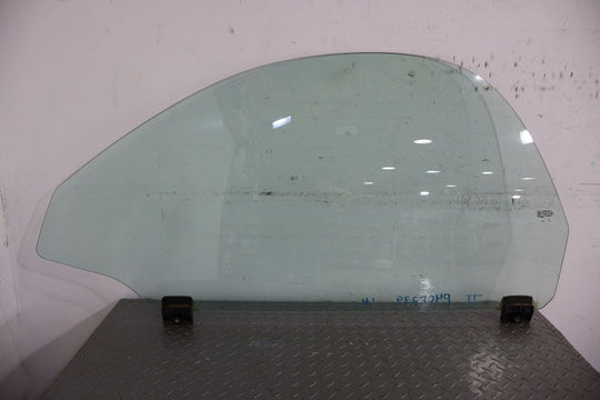 03-06 Chevy SSR Front Left LH Driver Door Window Glass (Glass Only)