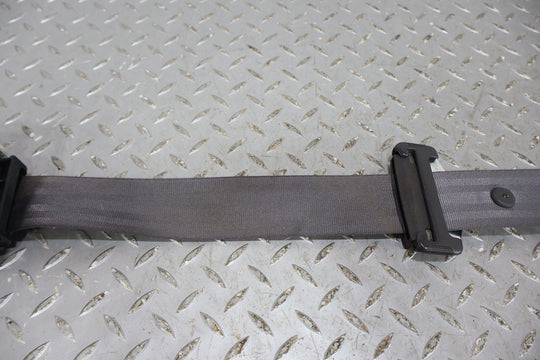 00-02 Plymouth Chrysler Prowler Right RH Seat Belt Retractor (Black) Tested