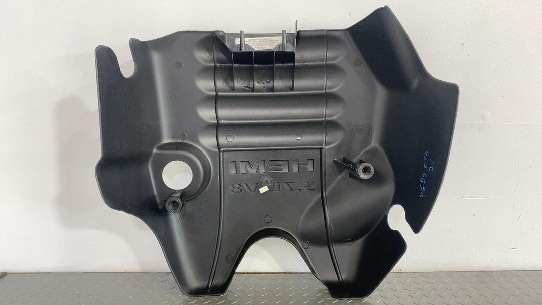 15-21 Ram 1500 5.7L Hemi V8 (EZH) Engine Beauty Cover OEM (Cover Only)